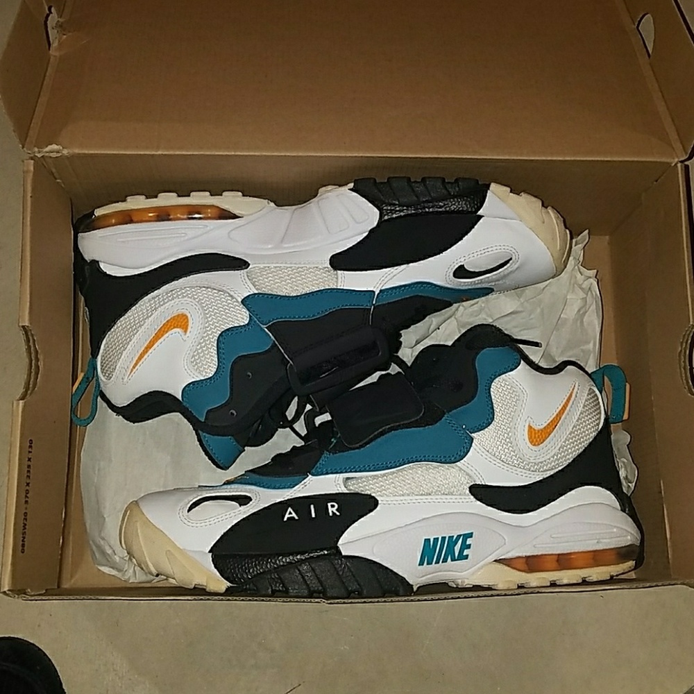 Air max speed turf